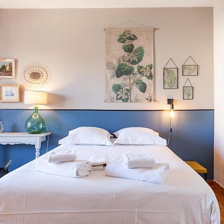 Sacha Apartman Marseille Kültér fotó